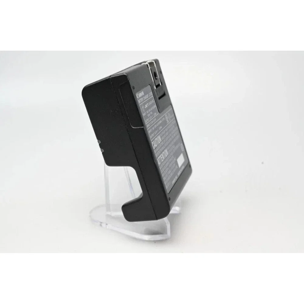 AT1 Genuine Canon Battery Charger LC-E10 #G503 Fits Rebel T3/T5/T6/T7 LP-E10